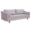 Tapicerowana Sofa Dida do zestawu