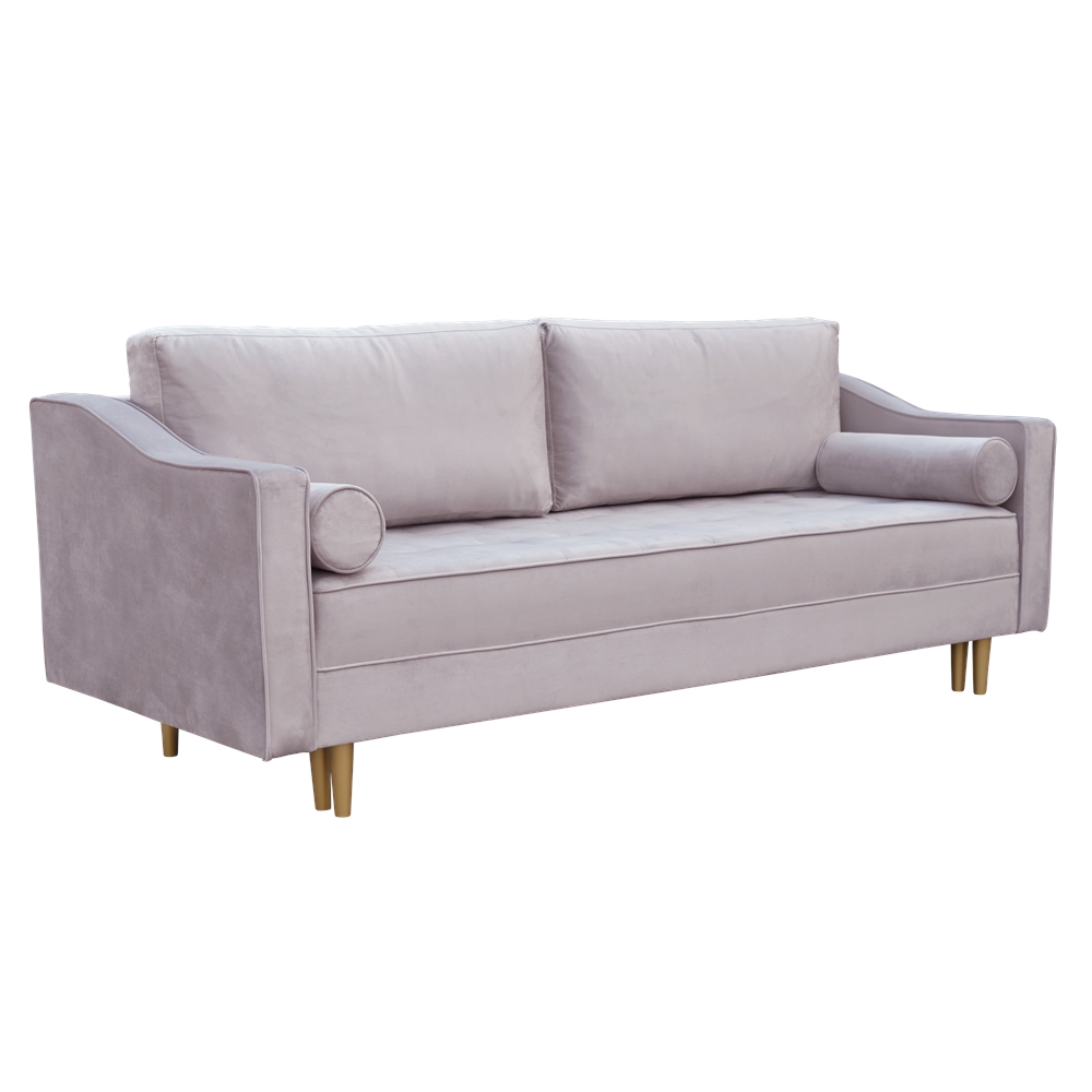 Tapicerowana Sofa Dida do zestawu