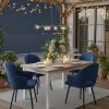 Fotel tapicerowany Astoria – z wysokim komfortem