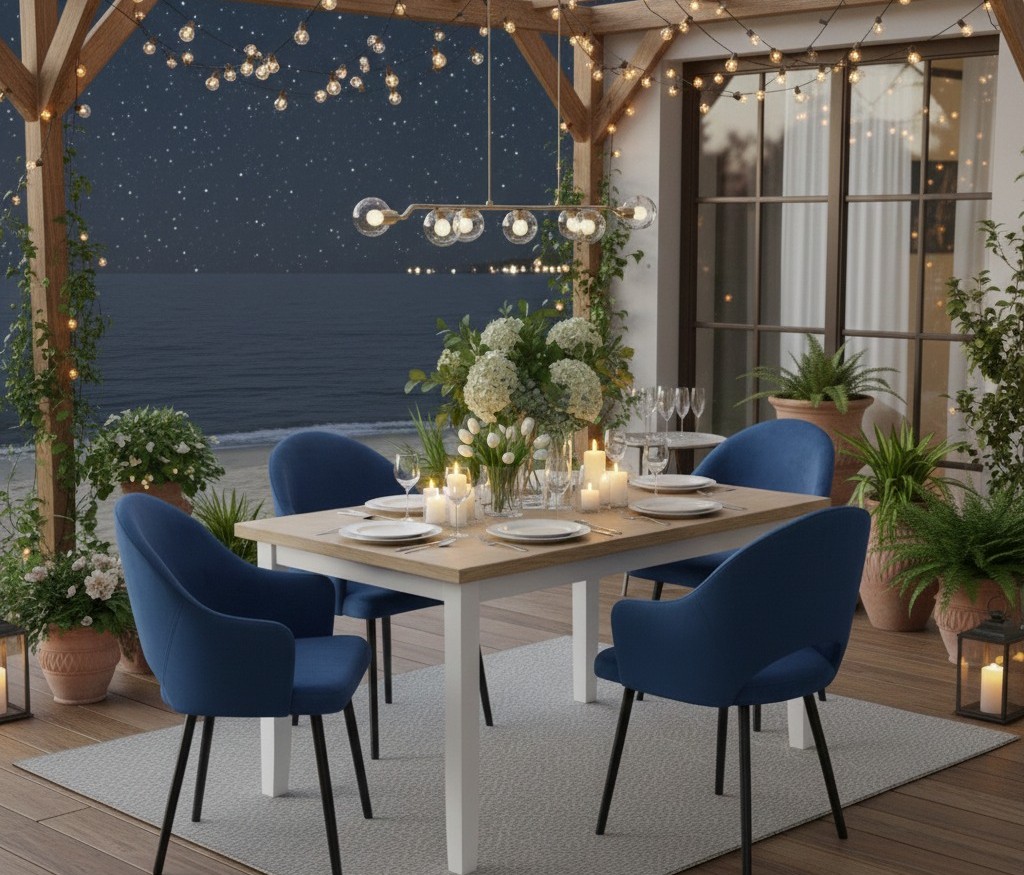 Fotel tapicerowany Astoria – z wysokim komfortem