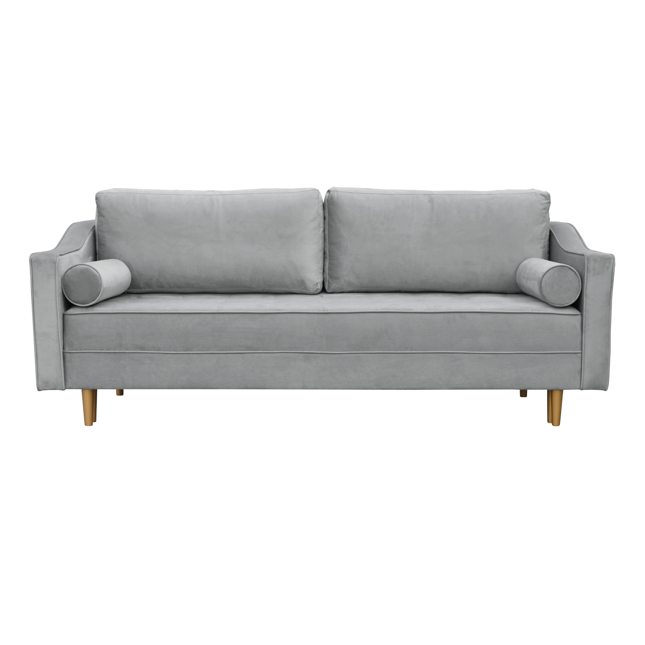 Tapicerowana Sofa Dida do zestawu