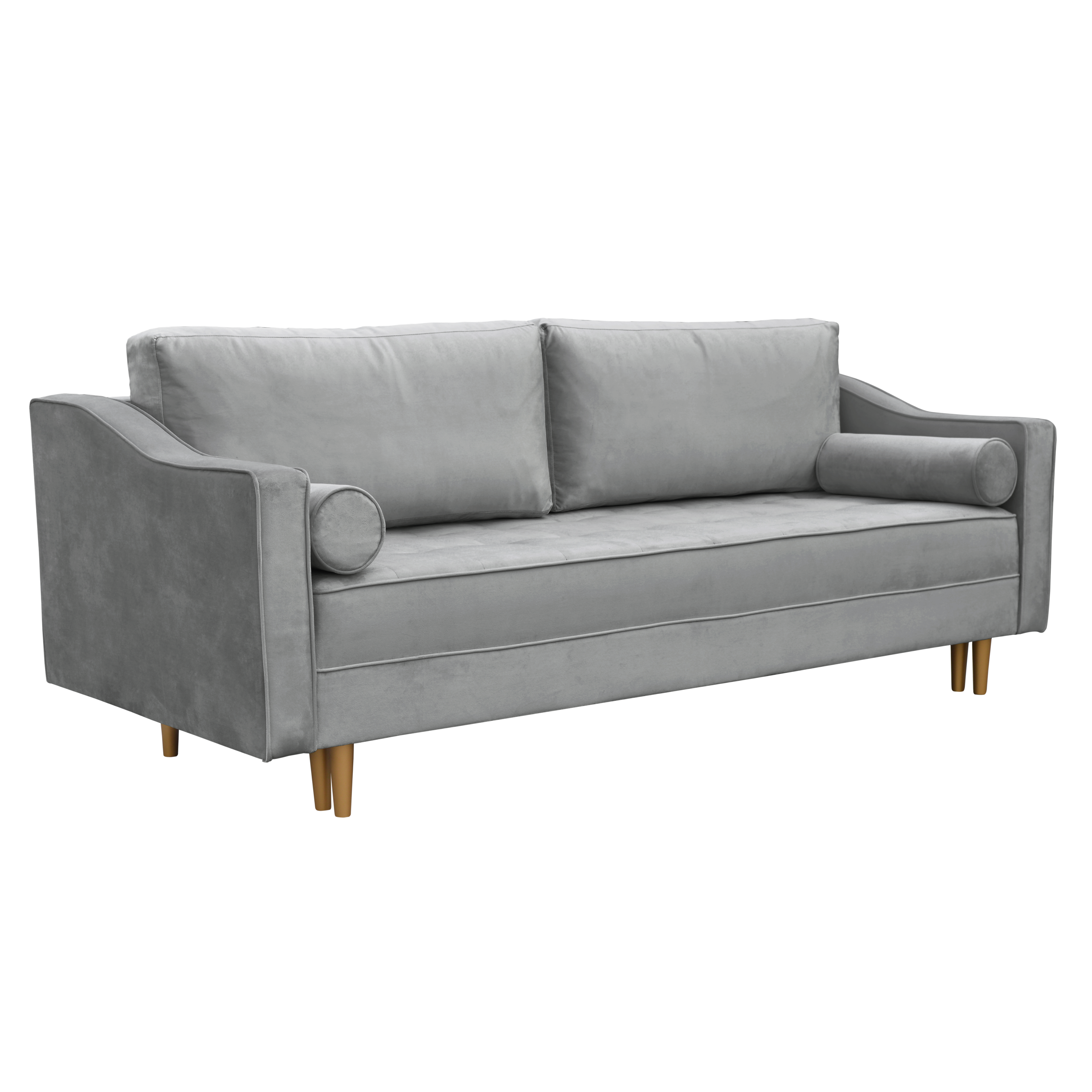 Tapicerowana Sofa Dida do zestawu