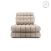 Tapicerowana modernistyczna, minimalistyczna Sofa Arija - oferta hurtowa