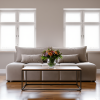 Tapicerowana Sofa Tessa