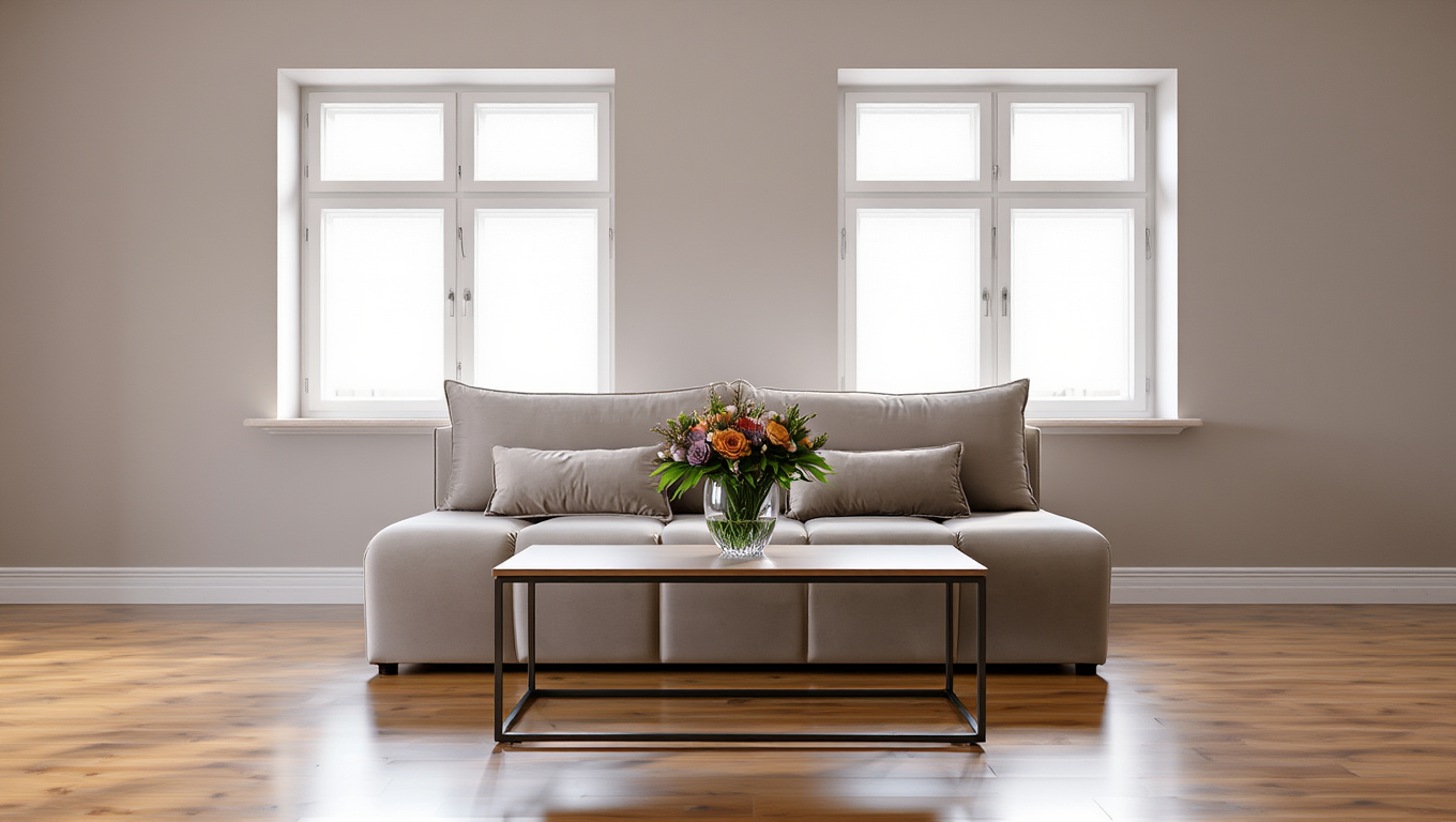 Tapicerowana Sofa Tessa