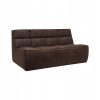 Narożnik Modułowy Tapicerowany Sorin FOTEL, RÓG, SOFA bez funkcji spania - Nowoczesna Sofa do Salonu