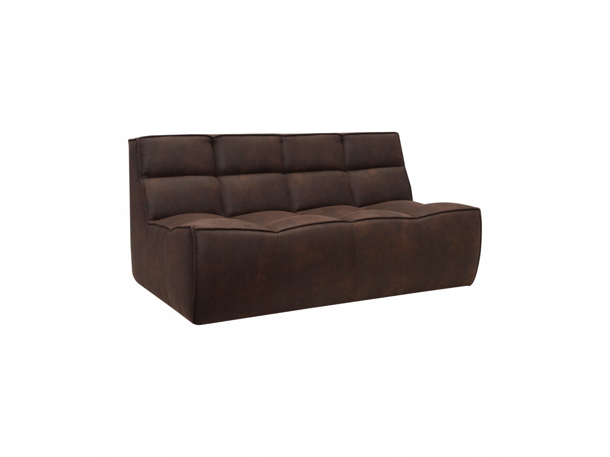 Narożnik Modułowy Tapicerowany Sorin FOTEL, RÓG, SOFA bez funkcji spania - Nowoczesna Sofa do Salonu