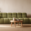 Tapicerowana sofa do zestawu Revell II