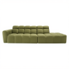 Tapicerowana sofa do zestawu Revell II