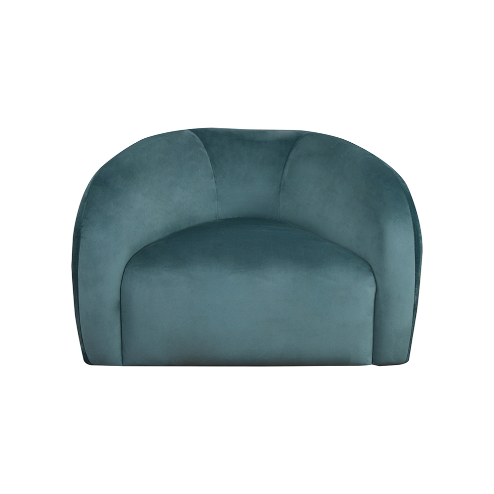 Fotel tapicerowany Avenir – wygodne i ergonomiczne