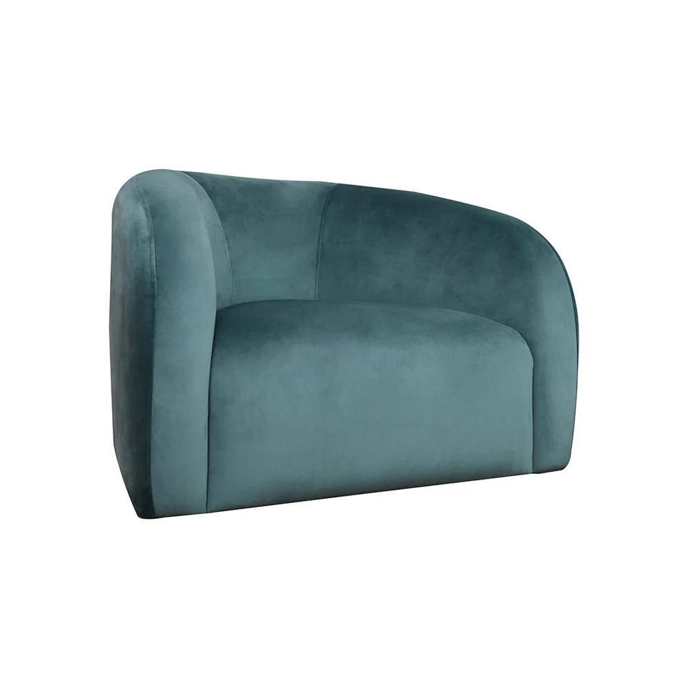Fotel tapicerowany Avenir – wygodne i ergonomiczne