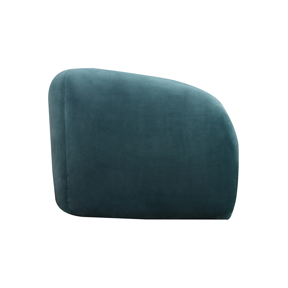 Fotel tapicerowany Avenir – wygodne i ergonomiczne