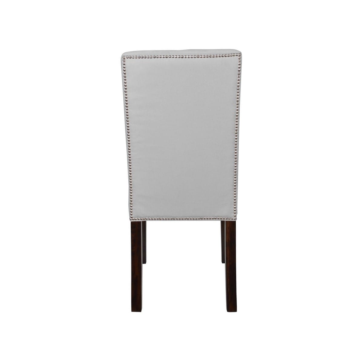 Krzesło tapicerowane Narro wys. 84-107 cm – lekkie i funkcjonalne