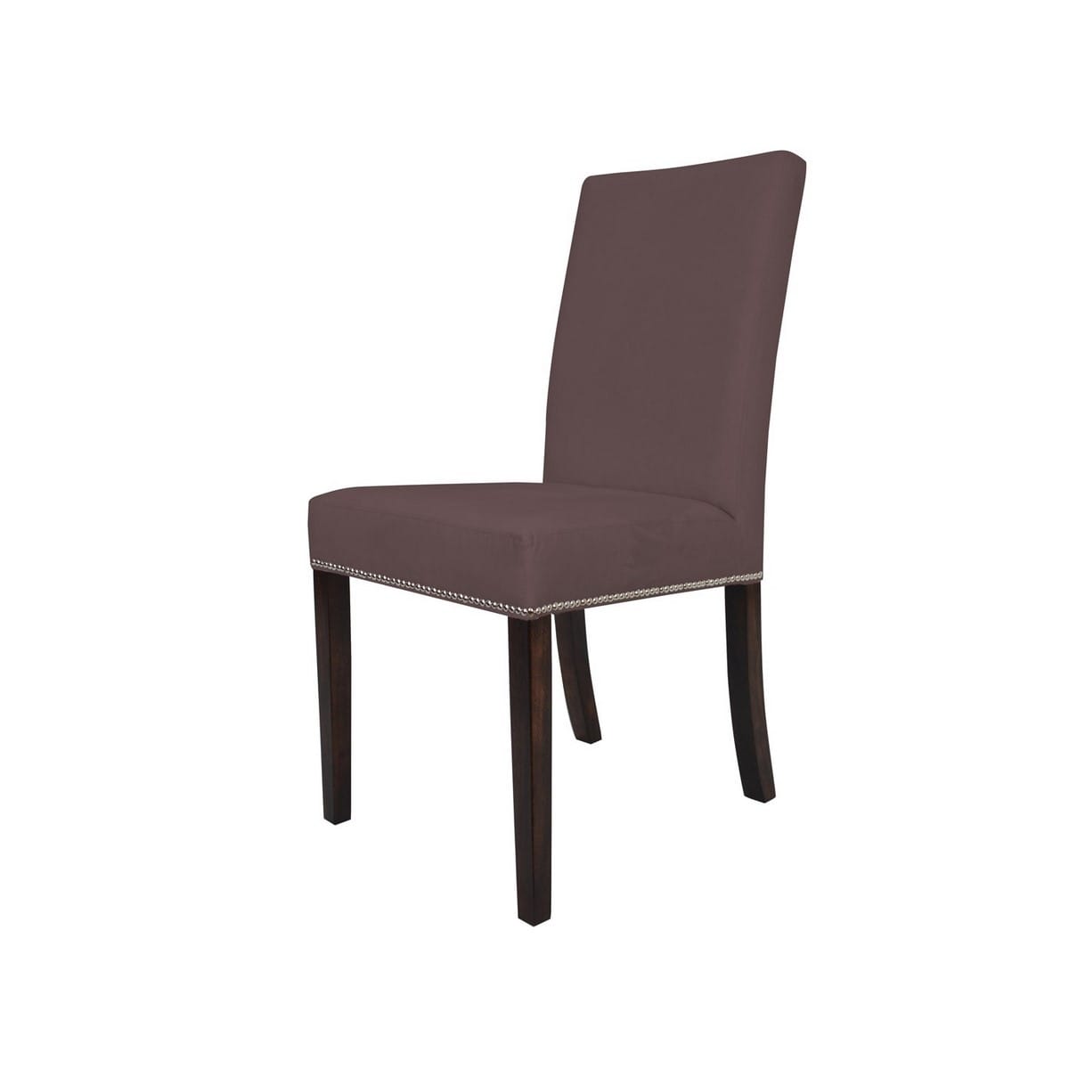Krzesło tapicerowane Narro wys. 84-107 cm – lekkie i funkcjonalne