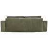 Tapicerowana Sofa z funkcją spania Ravin do zestawu