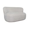 Tapicerowana Sofa Huna do zestawu