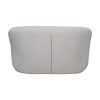 Tapicerowana Sofa Huna do zestawu