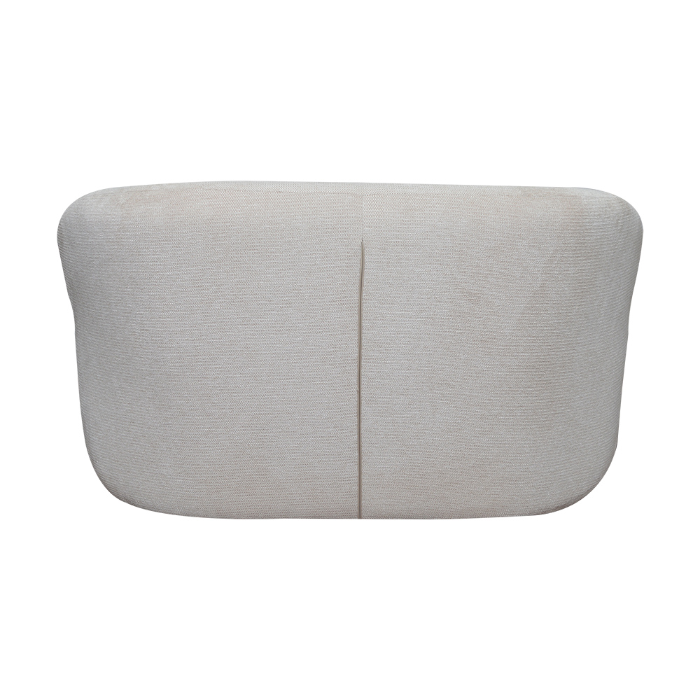 Tapicerowana Sofa Huna do zestawu