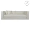 Tapicerowana Sofa Linkin do zestawu