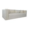 Tapicerowana Sofa Linkin do zestawu