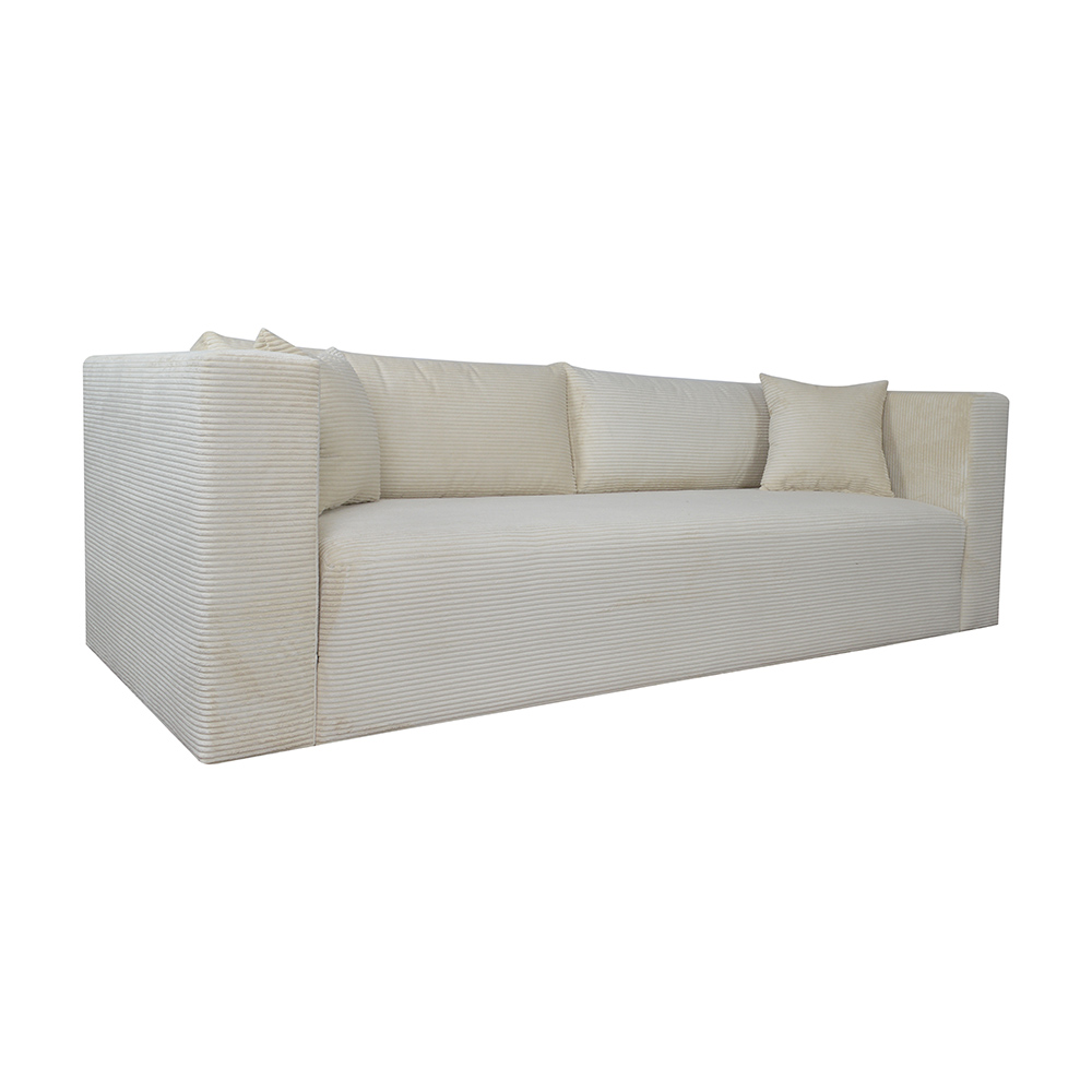 Tapicerowana Sofa Linkin do zestawu