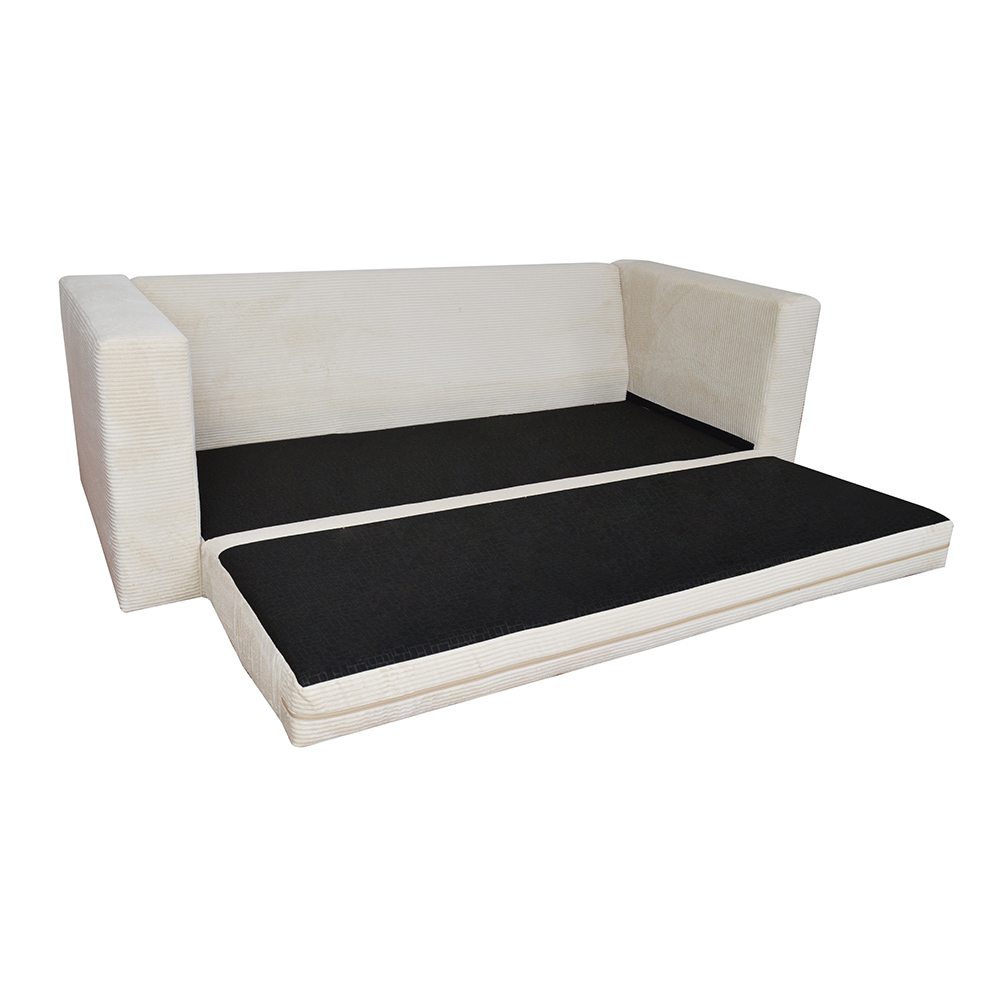 Tapicerowana Sofa Linkin do zestawu
