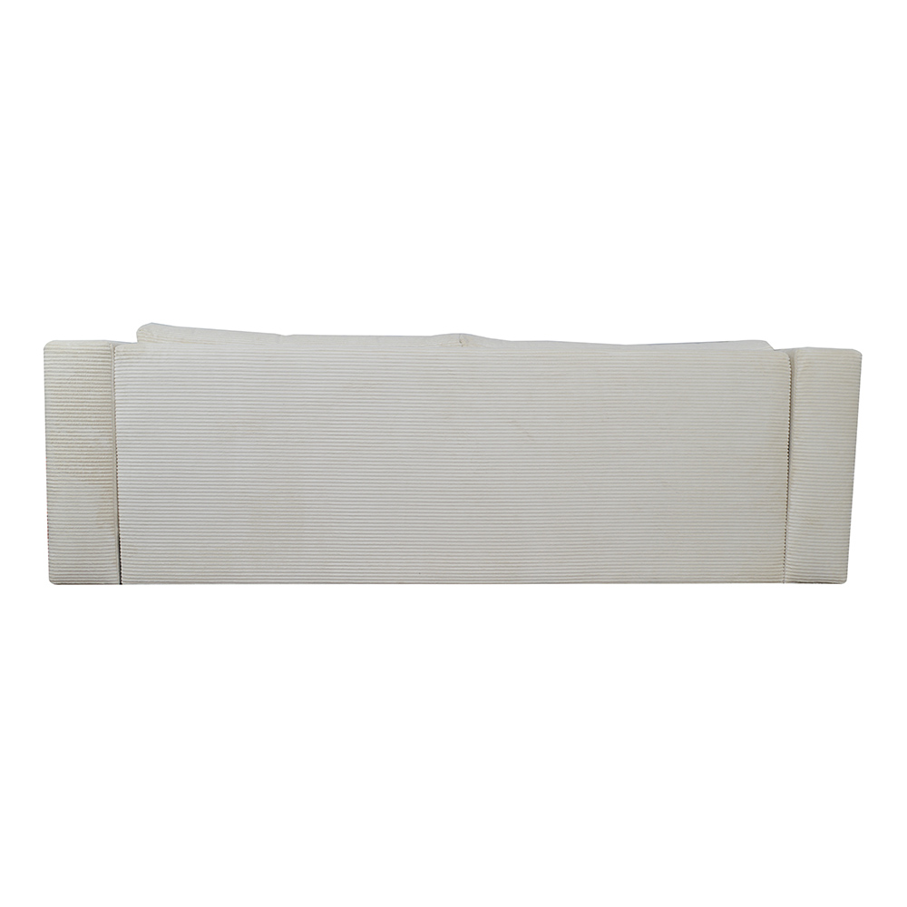 Tapicerowana Sofa Linkin do zestawu