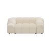 Tapicerowana Sofa Emany do zestawu