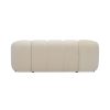 Tapicerowana Sofa Emany do zestawu