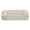Tapicerowana Sofa Emany II do zestawu