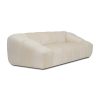 Tapicerowana Sofa Emany II do zestawu