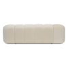 Tapicerowana Sofa Emany II do zestawu