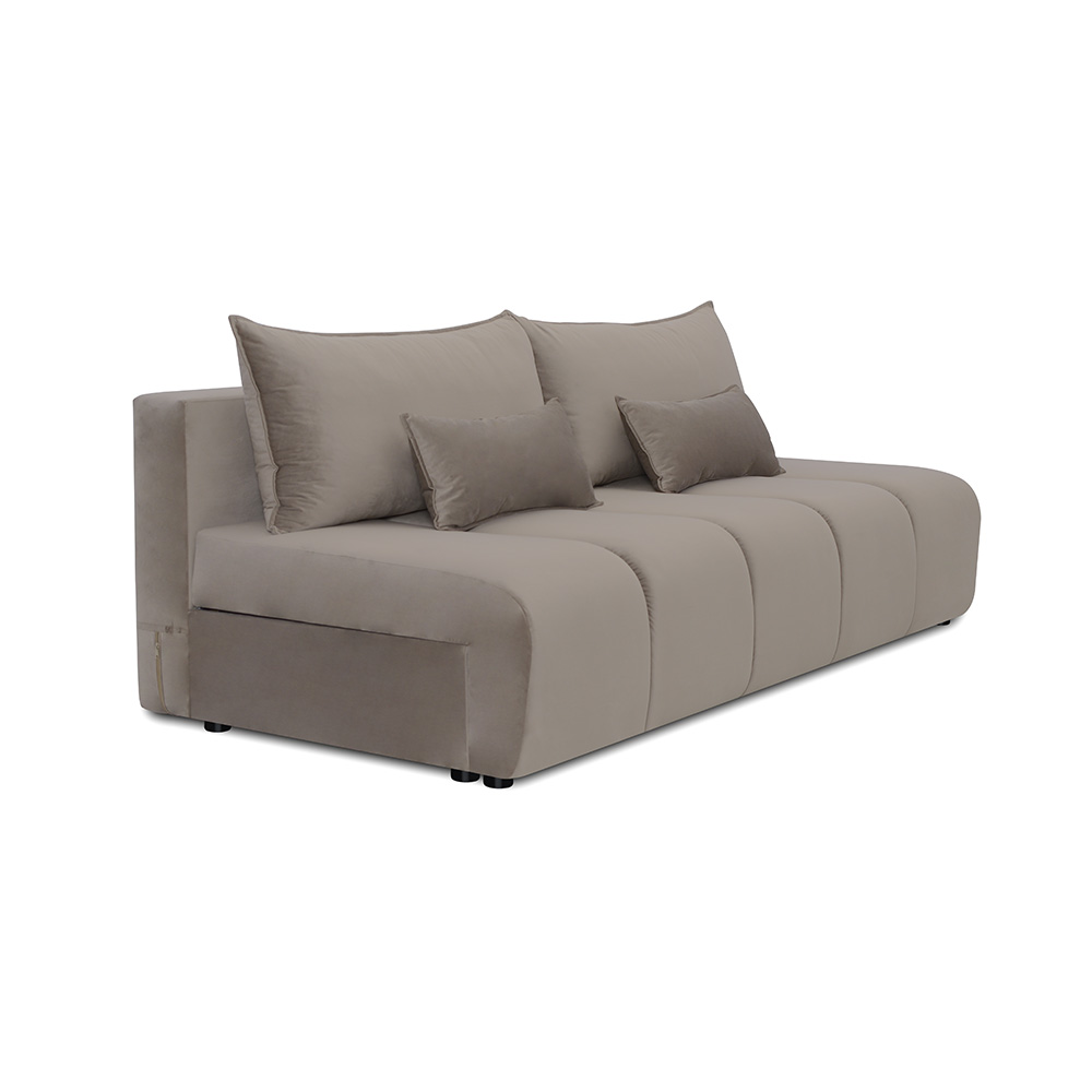Tapicerowana Sofa Tessa
