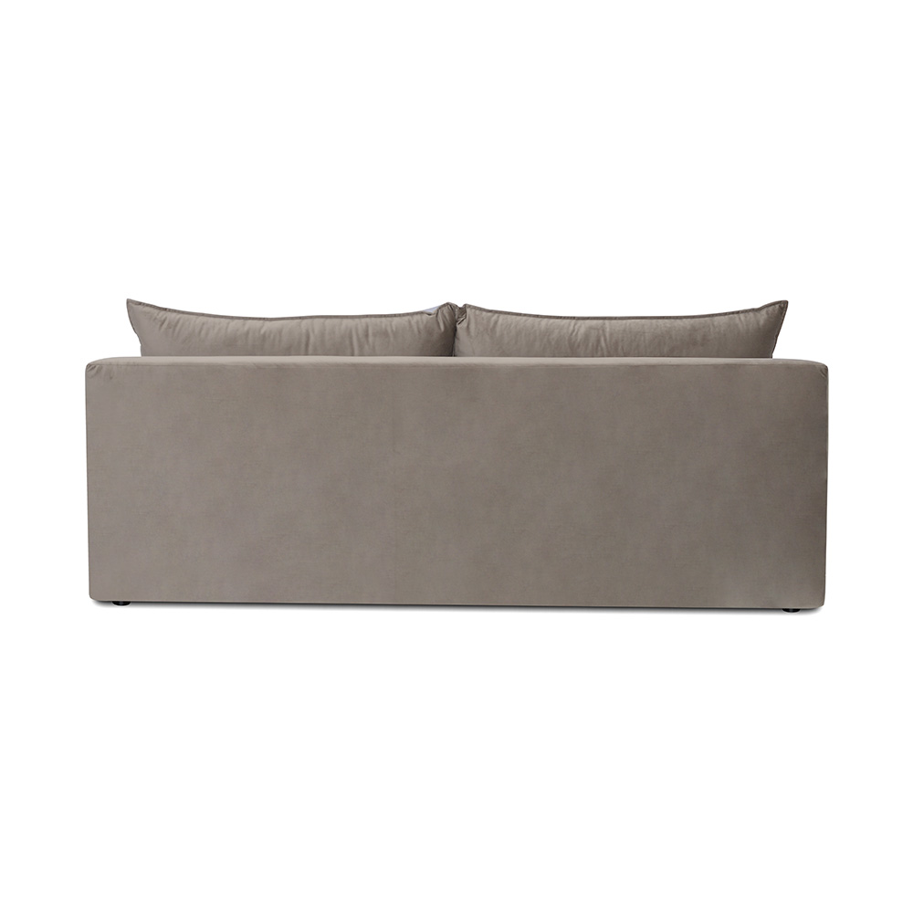 Tapicerowana Sofa Tessa