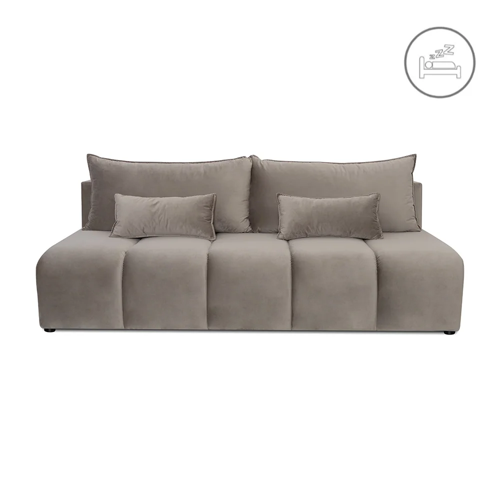 Tapicerowana Sofa Tessa