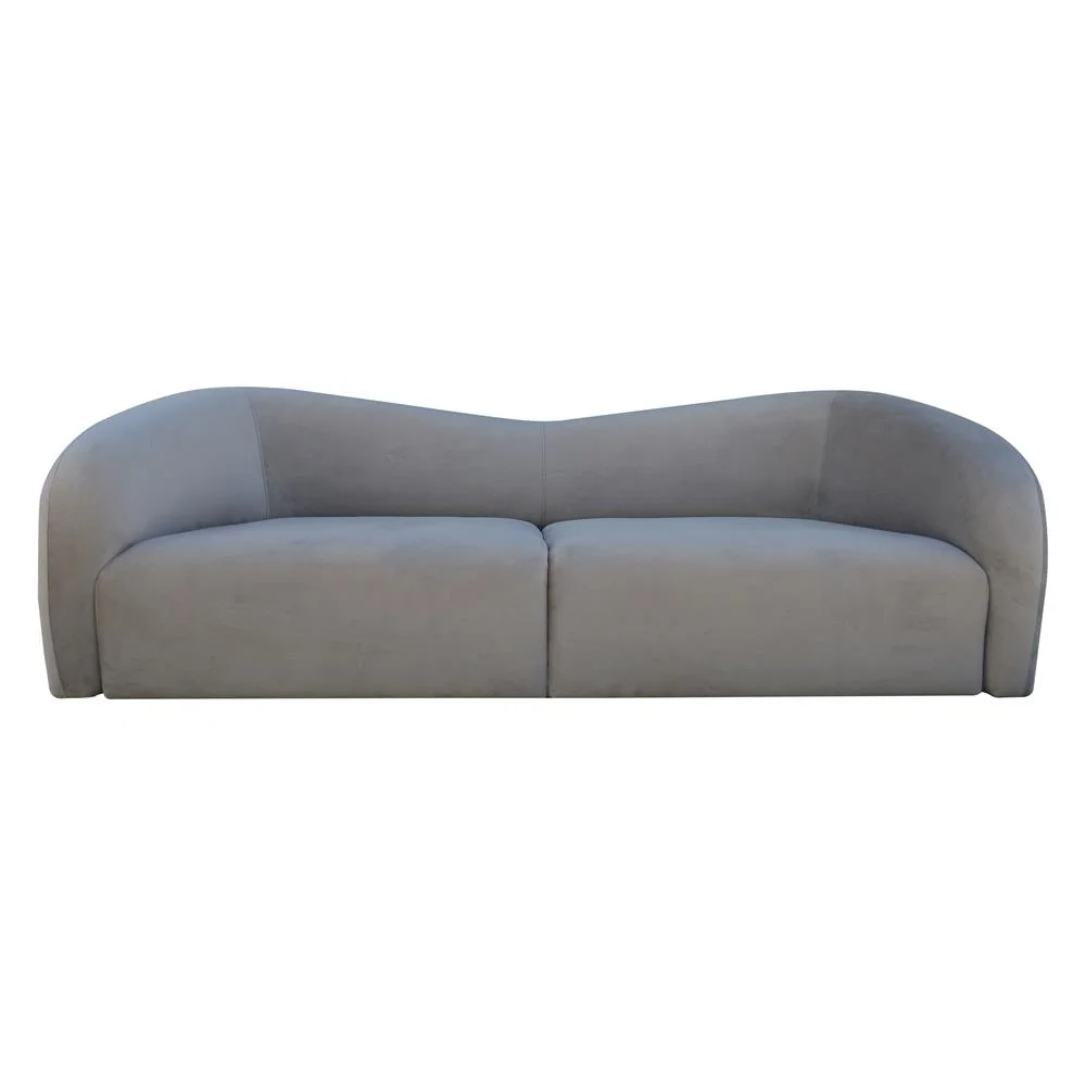 Tapicerowana Sofa Avenir II do zestawu