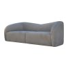 Tapicerowana Sofa Avenir II do zestawu