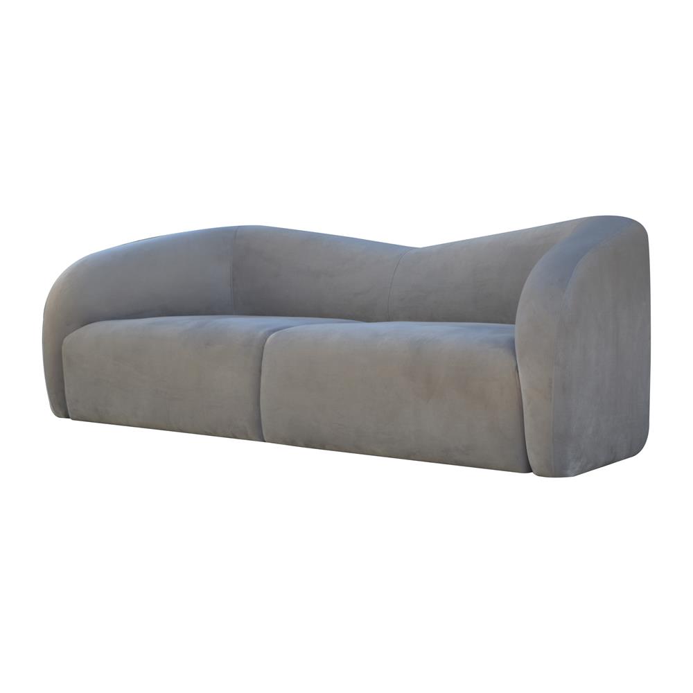 Tapicerowana Sofa Avenir II do zestawu
