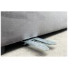 Narożnik Modułowy Tapicerowany Balia S+R+S+S - Duża Sofa Rogowa Bubbly