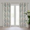 Zasłona gotowa Ivy naturalna 140 x 250 cm – rozprasza światło