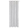 ZASŁONA GOTOWA LIBI 140 X 250 CM BIAŁY