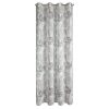 Zasłona gotowa Millie naturalna 140 x 250 cm – wprowadza świeżość