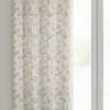 Zasłona gotowa Amara naturalna 140 x 250 cm – subtelnie filtruje światło