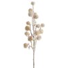 Kwiaty fioletowe 74 cm – do pięknych kompozycji