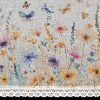 Zazdrostka Rozalie biała 150 x 30 cm – rozświetli kuchnię