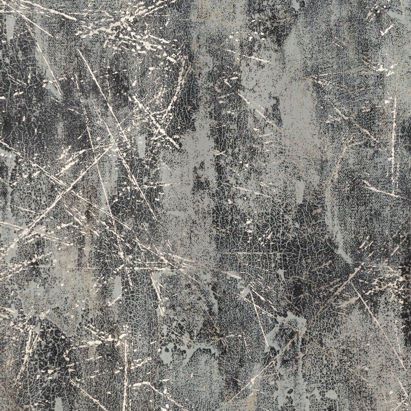Zasłona gotowa srebrna 140 x 270 cm – zaciemniająca welwetowa