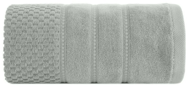 Ręcznik Adore miętowy 70 X 140 cm – miękki i chłonny