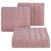 Ręcznik Adore stalowy 30 x 50 cm – miękki i chłonny