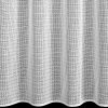Firana gotowa Elira biała 140 x 250 cm – rozprasza światło