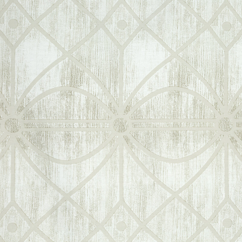Pościel bawełniana Adell beżowa 160 x 200 cm – 100% bawełna